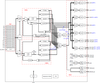 Synchronous Ethernet WAN PLL -- 82V3380PFG8