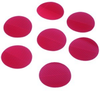 3M Diamond Grade 989-72-3 Red Round Conspicuity Reflector - 22561 - 051141-22561 - R. S. Hughes Company, Inc.