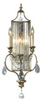 Wall Sconce - WB1448GS - Generation Brands