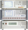 Motor Stator Testing System (Micro-ohm meter) - 6913 - Microtest Corporation