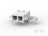 PCB Headers & Receptacles - 643226-1 - TE Connectivity