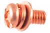 Heavy Duty Power Connectors - 93607-0035 - VAST STOCK CO., LIMITED
