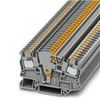 DIN Rail Terminal Blocks - 3212140 - VAST STOCK CO., LIMITED