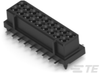 PCB Headers & Receptacles - 4-174639-8 - TE Connectivity