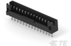 PCB Headers & Receptacles - 3-1735446-5 - TE Connectivity