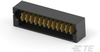 PCB Headers & Receptacles - 6450823-2 - TE Connectivity