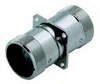 00010108 - LAPP EPIC® SIGNAL M23 Style C2 - Panel Mount Feed Through Connector- 12 Contacts -- OLF00010108