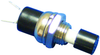 Switch, Pushbutton, Spst, 3A, 250V; Product Range Multicomp Pro - 03P2478 - Newark, An Avnet Company