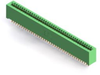 Card Edge Conn, Dual, 80Pos, Th; Card Edge Connector Type Edac - 64AJ9563 - Newark, An Avnet Company
