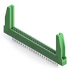 Card Edge Conn, Single Side, 22Pos, Lug; Card Edge Connector Type Edac - 57AJ1614 - Newark, An Avnet Company