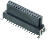 Connector, Rcpt, 26Pos, 2Row, 1.27Mm; Pitch Spacing Harwin - 63AC9981 - Newark, An Avnet Company
