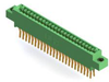 Card Edge Conn, Dual Side, 48Pos, Th; Card Edge Connector Type Edac - 75AJ6969 - Newark, An Avnet Company