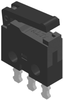 Micro Switch, Dpst-No, 0.5A, 30Vac, Smd; Microswitch Type Multicomp Pro - 29AH6654 - Newark, An Avnet Company