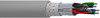 Shld Multipair, 5 Pair, 24Awg, 1000Ft; Cable Shielding Belden - 37AC0144 - Newark, An Avnet Company