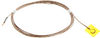 Thermocouple, Type K, 260Deg C; Thermocouple Type Omega - 32AH7786 - Newark, An Avnet Company