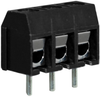 Tb, Wire To Board, 3Pos, 22-14Awg; Pitch Spacing Camdenboss - 78Y6323 - Newark, An Avnet Company