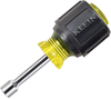 Magnetic Nut Driver, 5/16, 1.5, 3.5; Drive Size Metric Klein Tools - 06J9563 - Newark, An Avnet Company