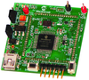 Fs Usb Plug In Module, Demo Board; Silicon Manufacturer Microchip - 07R7710 - Newark, An Avnet Company