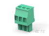 PCB Terminal Blocks - 1986374-3 - TE Connectivity