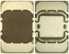 Smart card contactless controller modules -- P-MCS8-2-1 - Image