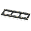 Sockets for ICs, Transistors - 840-AG11D-ESL-LF - 766318-840-AG11D-ESL-LF - Win Source Electronics
