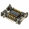 Rectangular Connectors - AA01A-S010VAT-0001 - 768885-AA01A-S010VAT-0001 - Win Source Electronics