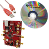 Development Boards, Kits, Programmers - RF Evaluation and Development Kits, Boards - 1383715-TRF3710EVM - Win Source Electronics