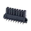 Headers, Receptacles, Female Sockets - 0447691603-ND - DigiKey