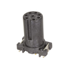 Circular Connector Assemblies - 1195-8739-2-ND - DigiKey