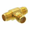 Coaxial Connector (RF) Adapters - 501-1254-ND - DigiKey