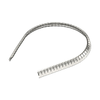 RFI and EMI - Contacts, Fingerstock and Gaskets - 732-3851100-ND - DigiKey