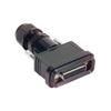 D-Sub Connector Assemblies - 5073-WPDB15S-KIT-ND - DigiKey