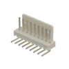 Headers, Male Pins - 2057-LHA-09-TRA-ND - DigiKey