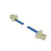 Rectangular Cable Assemblies - 612-S1SST-02-28-GF-06.00-L1-ND - DigiKey