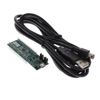 Digital to Analog Converters (DACs) Evaluation Boards - 296-DAC63204EVM-ND - DigiKey