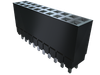 Board to Board & Mezzanine Connectors - ESW-119-37-S-S - Powell Electronics, Inc.