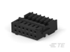 Rectangular Wire & Cable Connectors & Housings - 1-929698-1 - TE Connectivity
