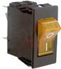 Circuit Breaker; 2 A; 220 to 240 V; Quick-Connect; -10 degC; degC; 3.6 mm - 70160360 - Allied Electronics, Inc.