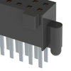 Headers, Receptacles, Female Sockets - SFM-125-T1-S-D-A-ND - DigiKey