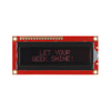 LCD, OLED Character and Numeric - 1568-09068-ND - DigiKey