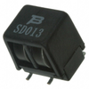 PTC Resettable Fuses - MF-SD013/250-2 - ODG (Origin Data Global)