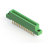Edgeboard Connectors - 151-333-026-523-207-ND - DigiKey
