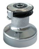 Evo ST Winches - 65ST Evo Winch, Chrome Bronze - 49565056 - Lewmar Limited