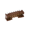 Headers, Male Pins - LY20-16P-DT1-P1E-BR-ND - DigiKey