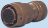 Mil Spec Circular Connectors - 4108647 - RS Components, Ltd.