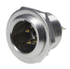XLR Connectors - 2085186 - RS Components, Ltd.