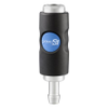 Pneumatic Quick Connect Couplings -- 2180955 - Image
