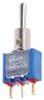 Toggle Switches - 6925302 - RS Components, Ltd.