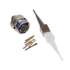 Circular Connector Assemblies - 1178-MS27484T8F44S-ND - DigiKey
