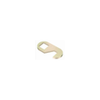 Cam Lock Cam, Steel, Zinc plated - CM-H006 - Southco